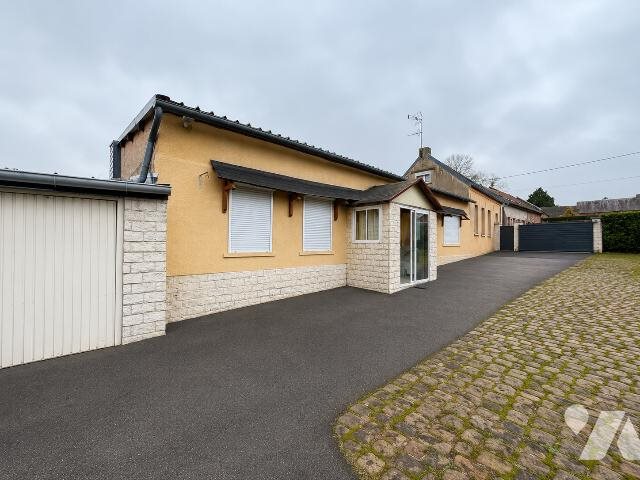 Maison à vendre, 125m², Ligny-en-Cambrésis