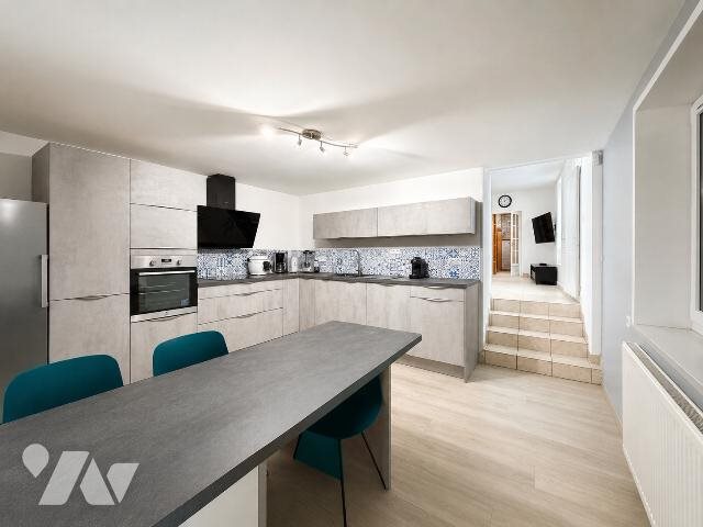 Maison à vendre, 125m², Ligny-en-Cambrésis