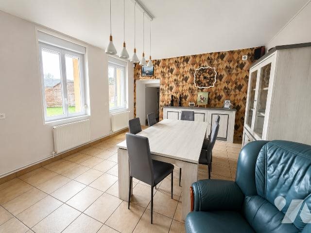 Maison à vendre, 125m², Ligny-en-Cambrésis