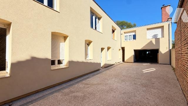 Maison à vendre, 243m², Villers-Outréaux