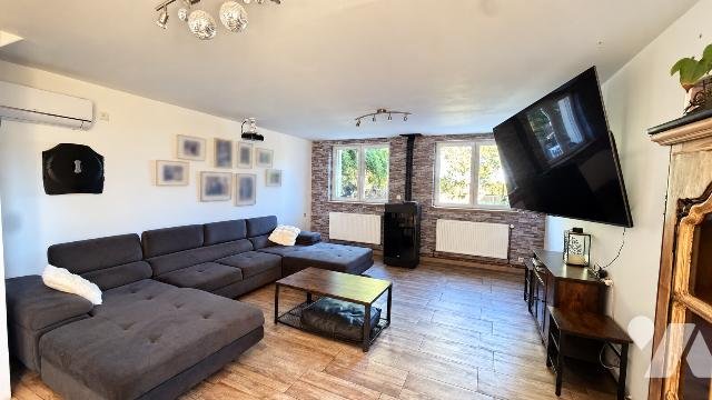 Maison à vendre, 243m², Villers-Outréaux