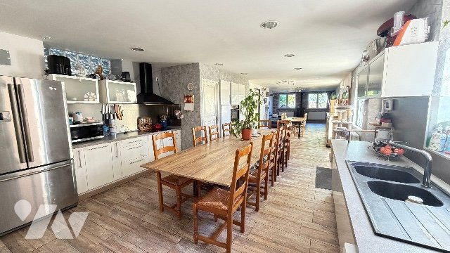 Maison à vendre, 243m², Villers-Outréaux