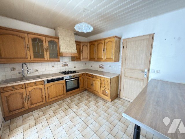 Maison à vendre, 107m², Caudry