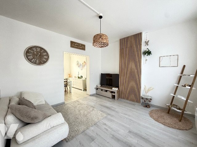 Maison à vendre, 87m², Caudry