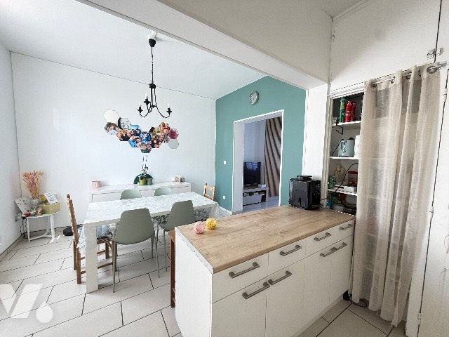 Maison à vendre, 87m², Caudry