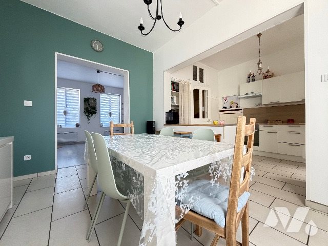 Maison à vendre, 87m², Caudry
