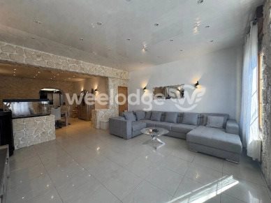 Maison à vendre, 157m², Boussois
