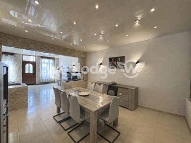 Maison à vendre, 157m², Boussois