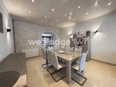 Maison à vendre, 157m², Boussois