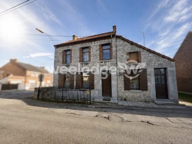 Maison à vendre, 115m², Ferrière-la-Grande