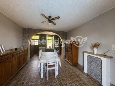 Maison à vendre, 115m², Ferrière-la-Grande