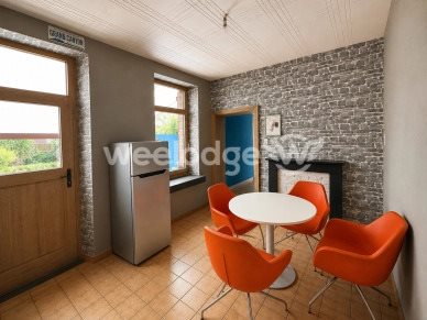 Maison à vendre, 115m², Ferrière-la-Grande