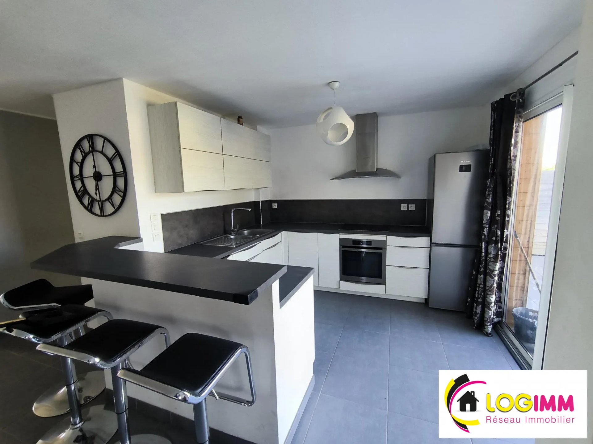 Maison à vendre, 92m², Jenlain