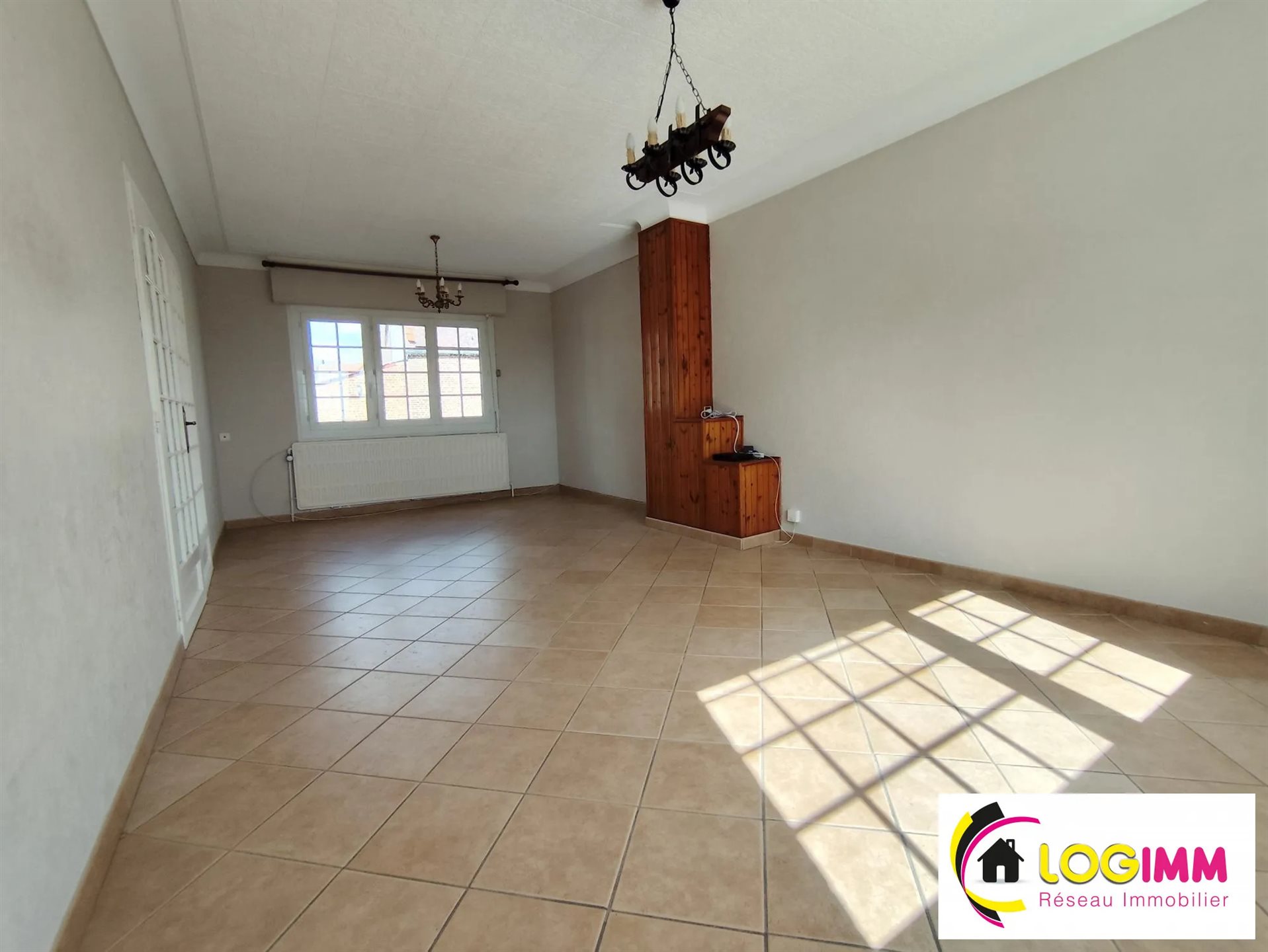 Maison à vendre, 118m², Saint-Vaast-en-Cambrésis