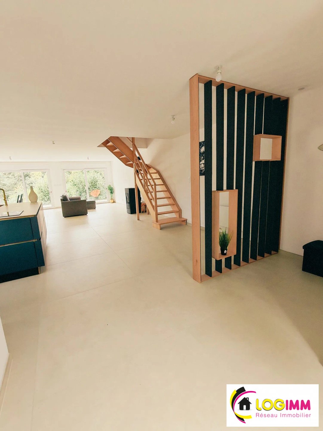 Maison à vendre, 136m², Sebourg