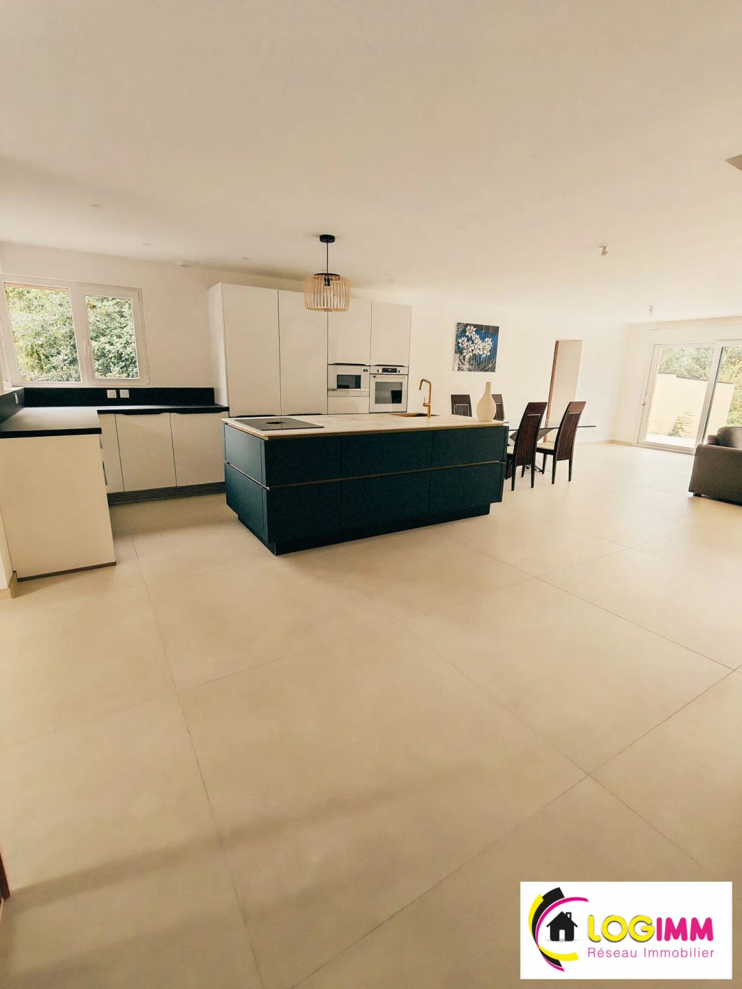 Maison à vendre, 136m², Sebourg