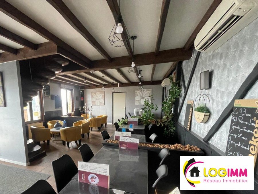 Maison à louer, 600m², Maroilles