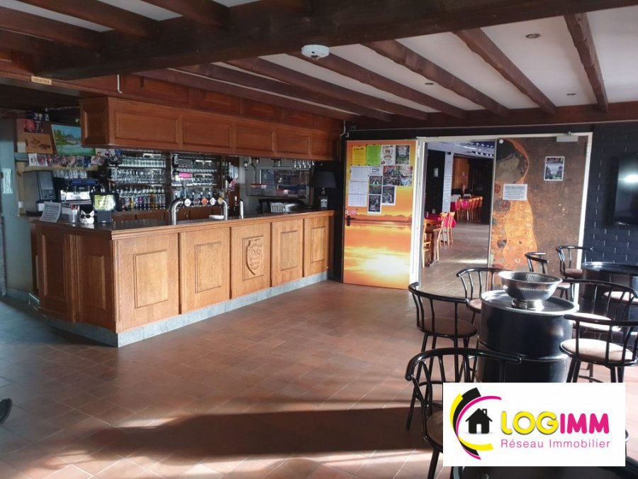 Maison à louer, 600m², Maroilles