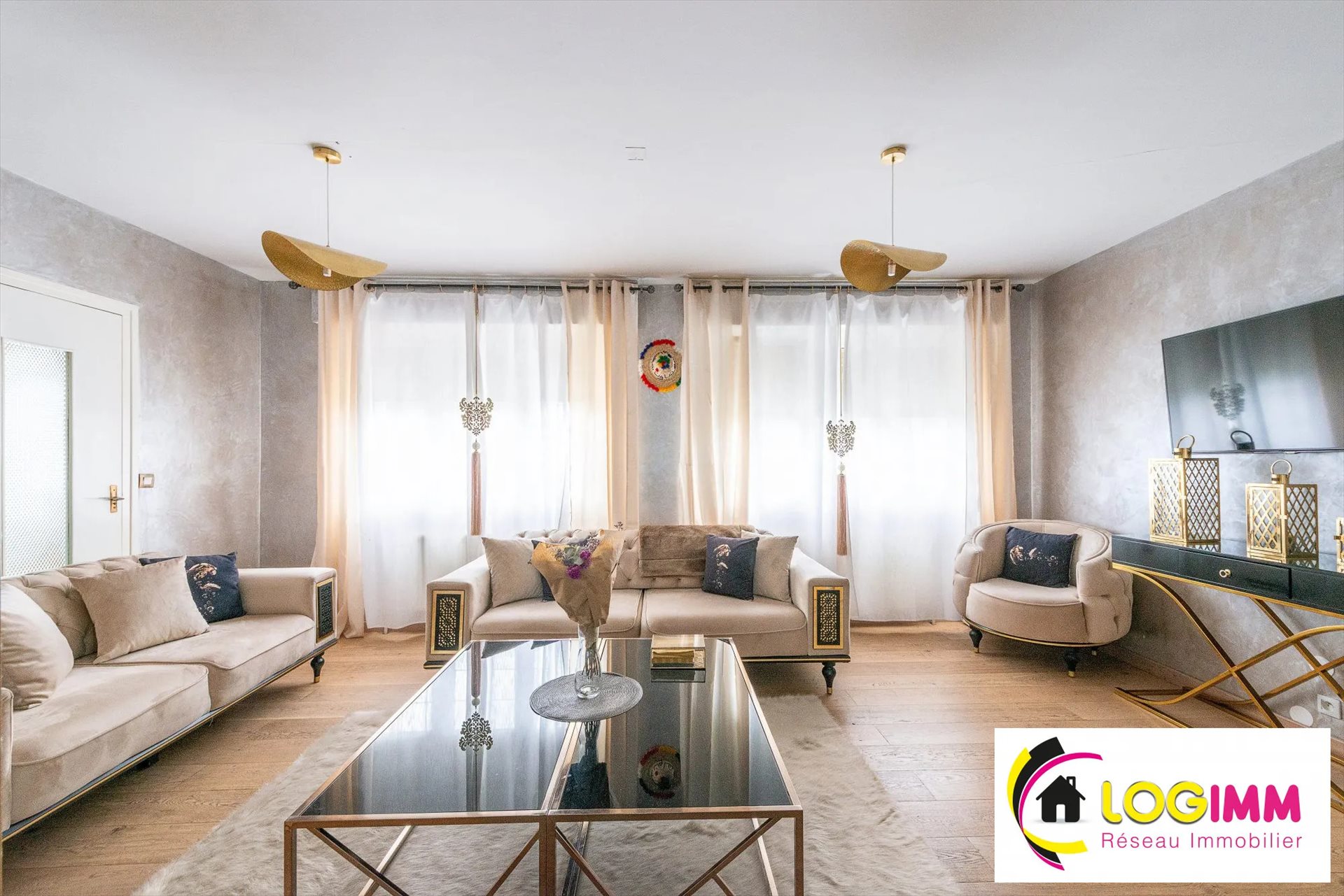 Maison à vendre, 155m², Raismes