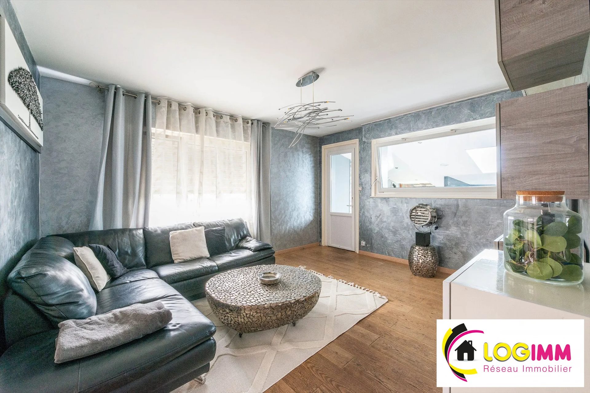 Maison à vendre, 155m², Raismes