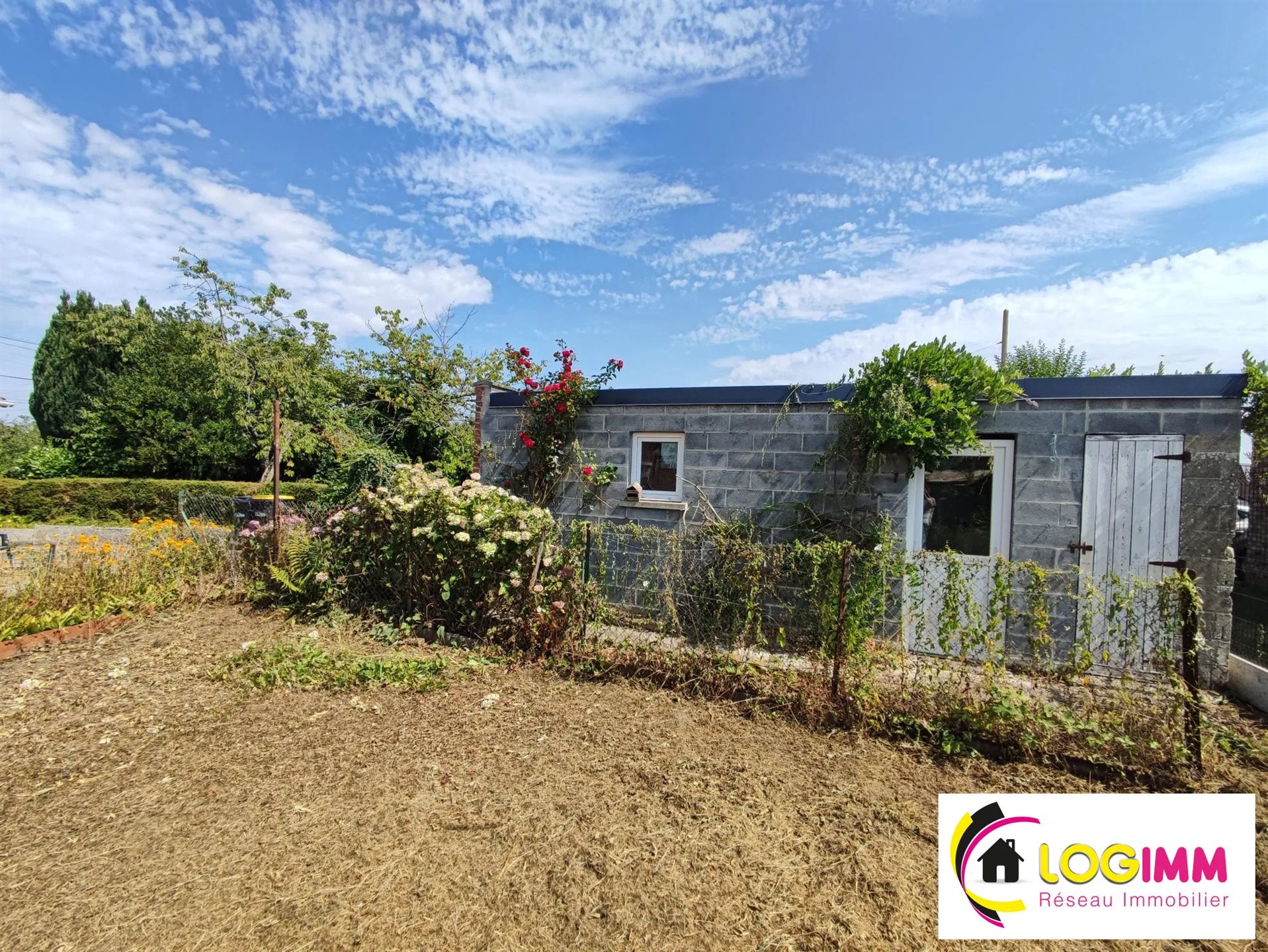 Maison à vendre, 95m², Gommegnies