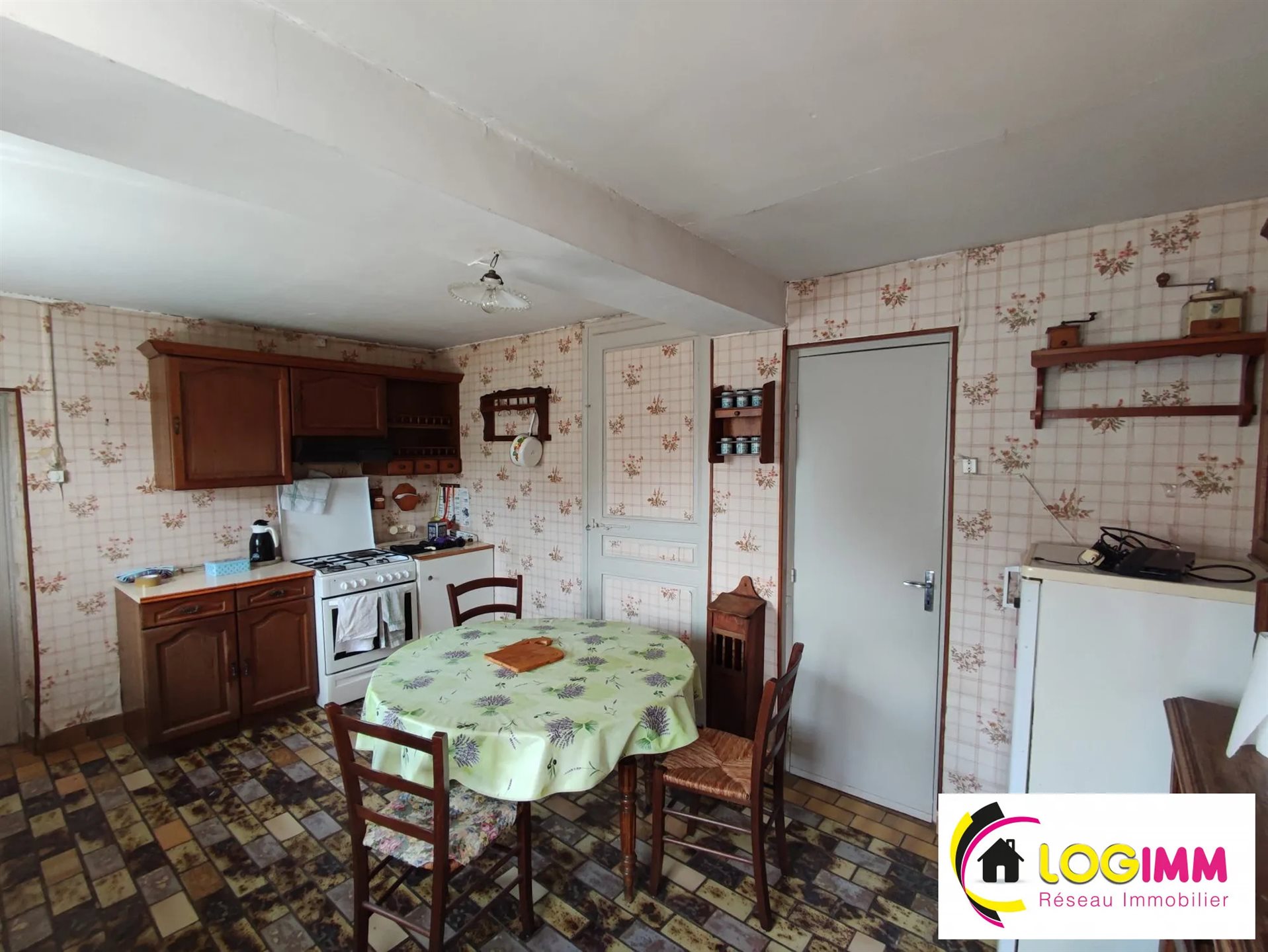 Maison à vendre, 95m², Gommegnies