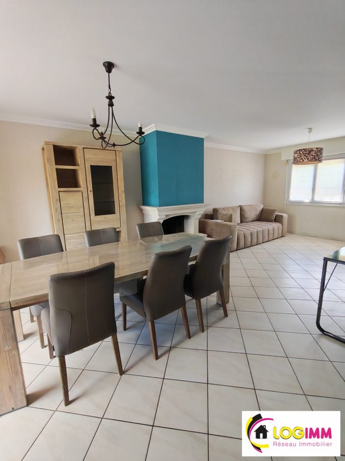 Maison à vendre, 95m², Artres