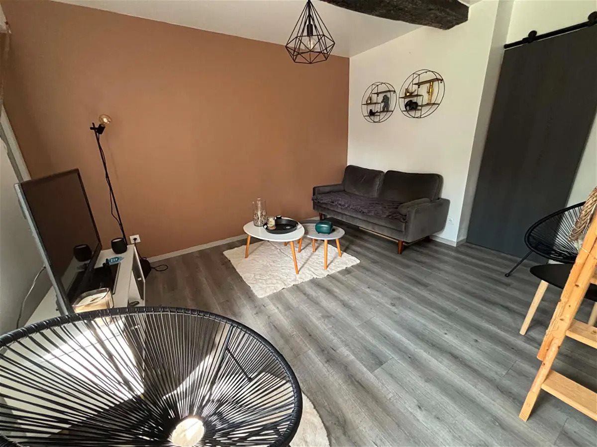 Maison à vendre, 76m², Saint-Souplet