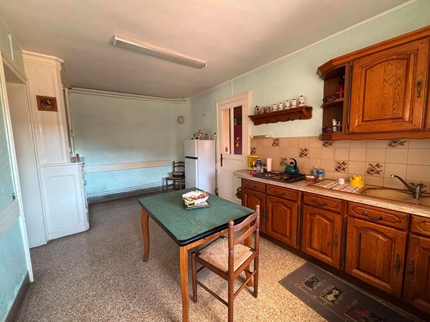 Maison à vendre, 108m², Clary