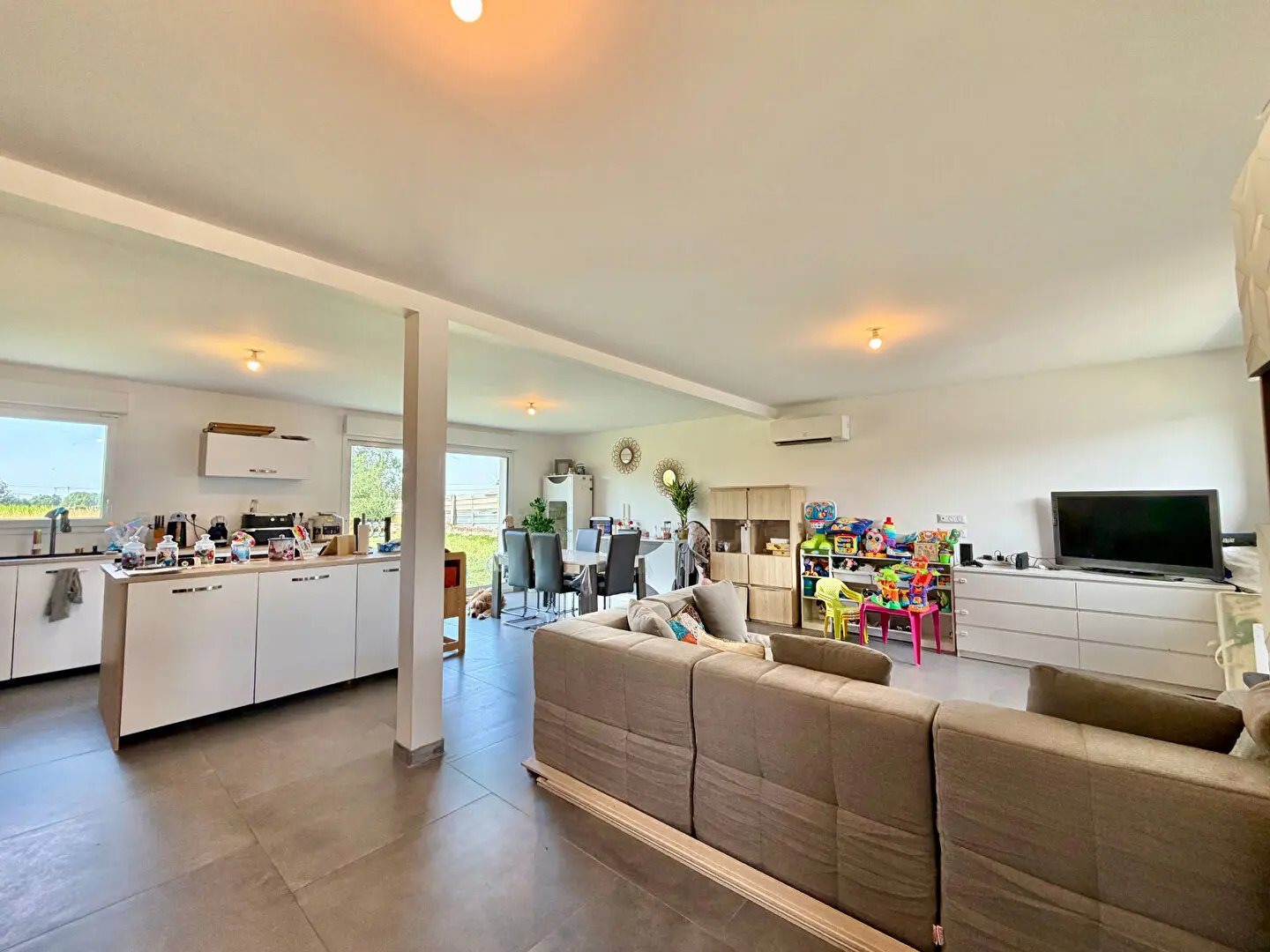 Maison à vendre, 114m², Saint-Python