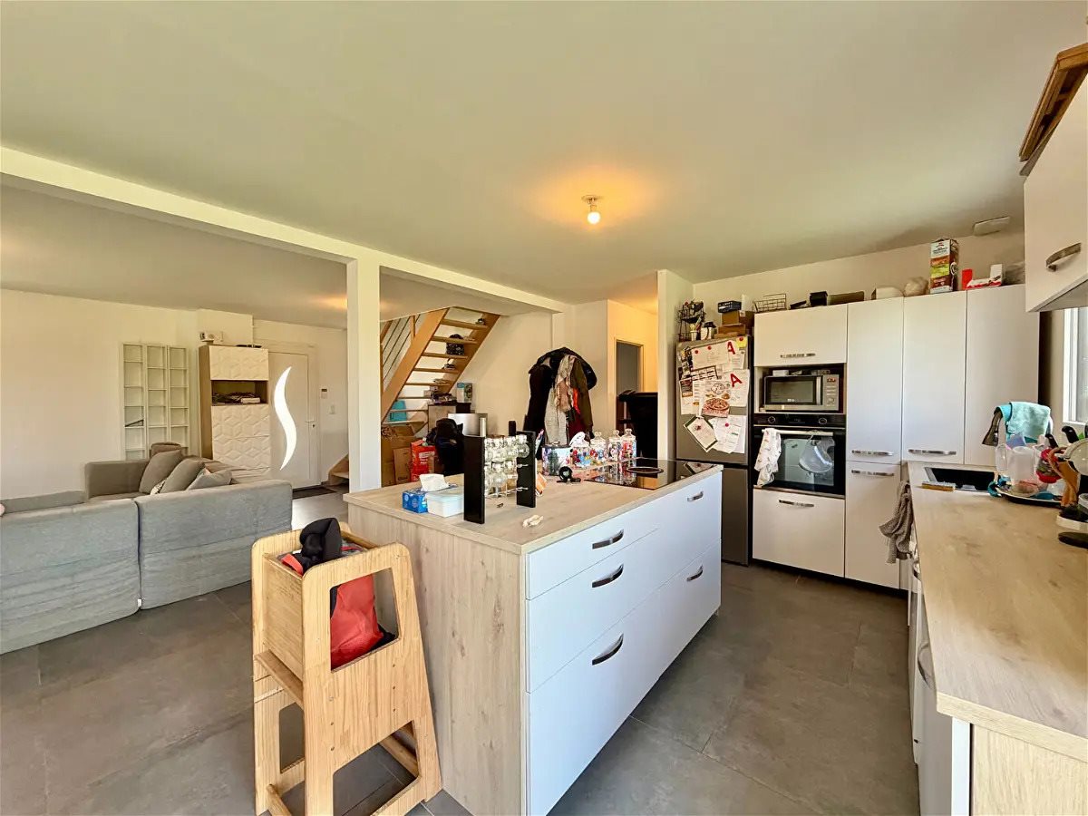 Maison à vendre, 114m², Saint-Python