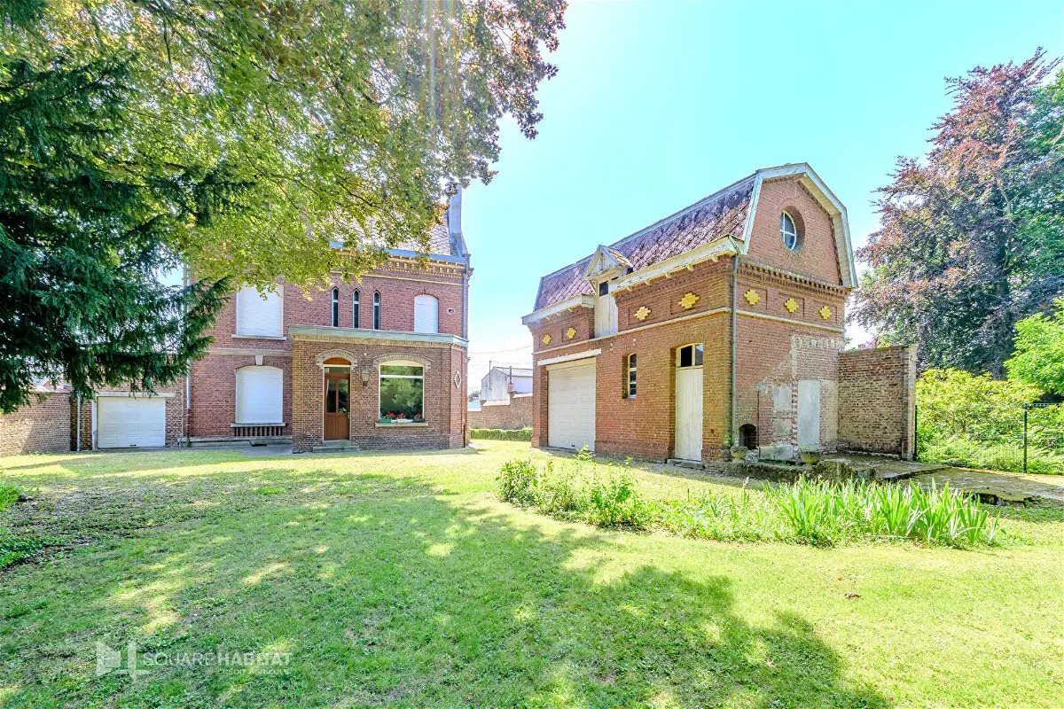 Maison à vendre, 211m², Bertry