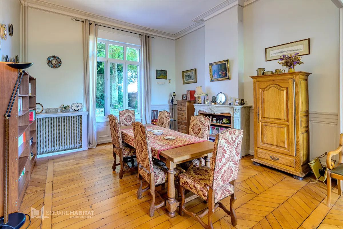 Maison à vendre, 211m², Bertry
