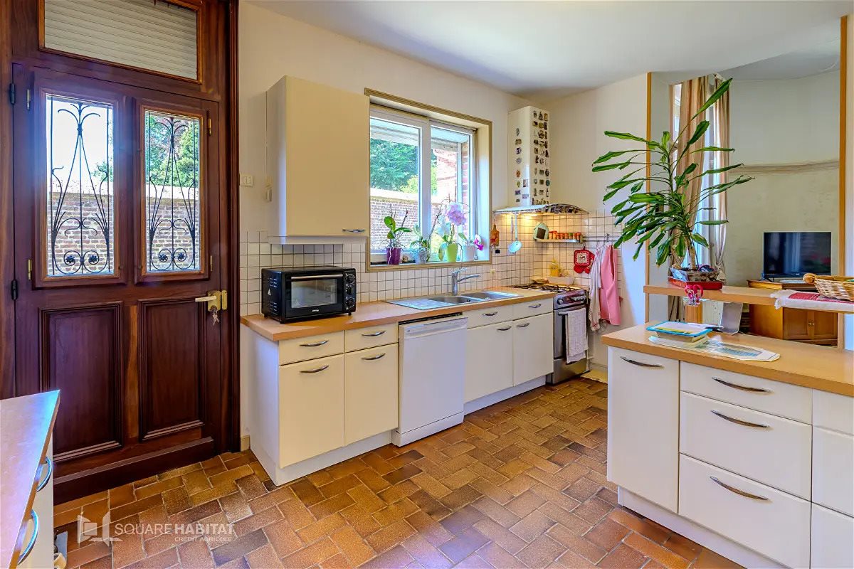 Maison à vendre, 211m², Bertry