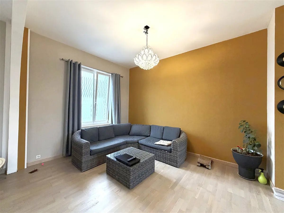 Appartement à vendre, 120m², Caudry