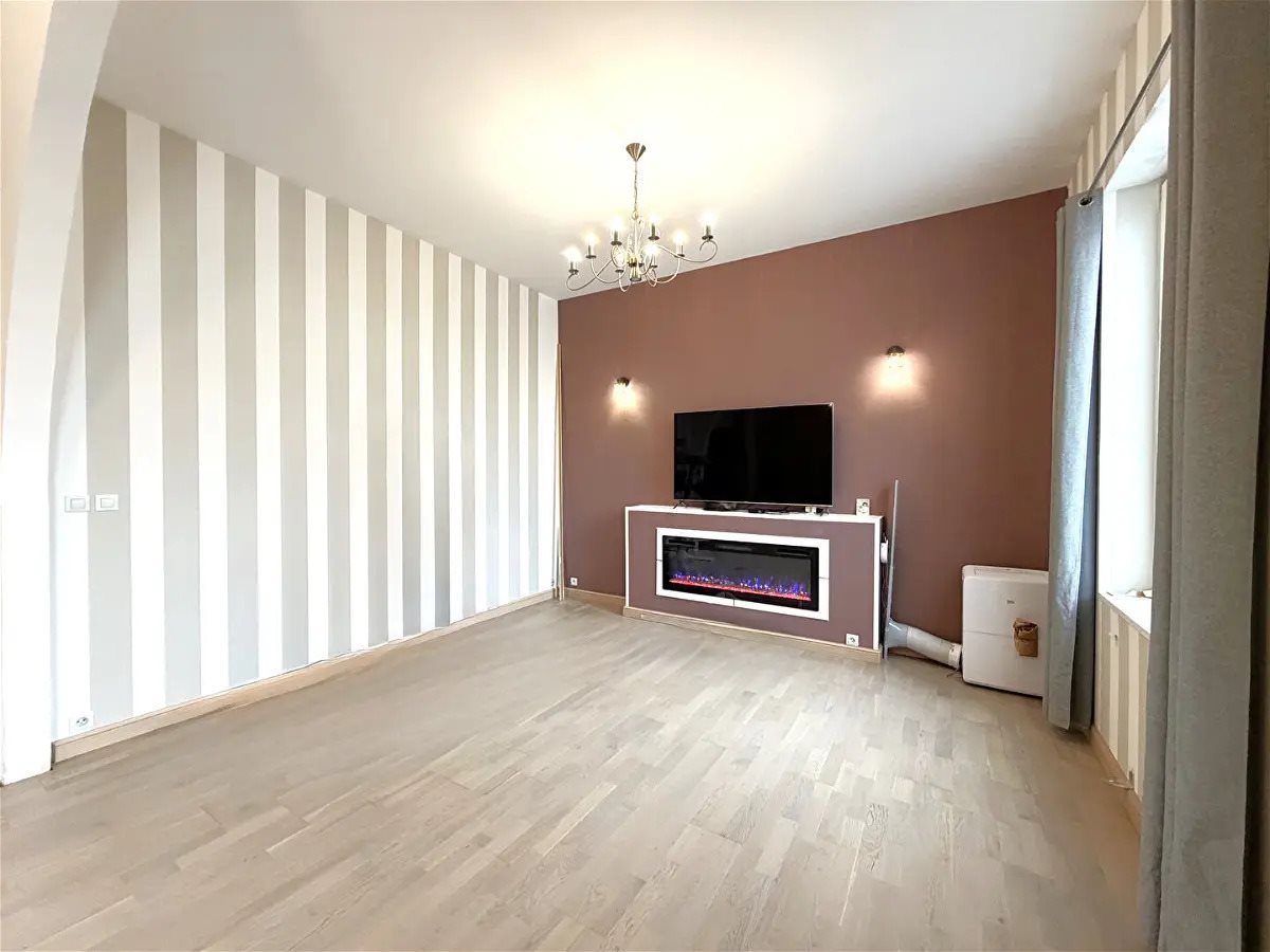 Appartement à vendre, 120m², Caudry