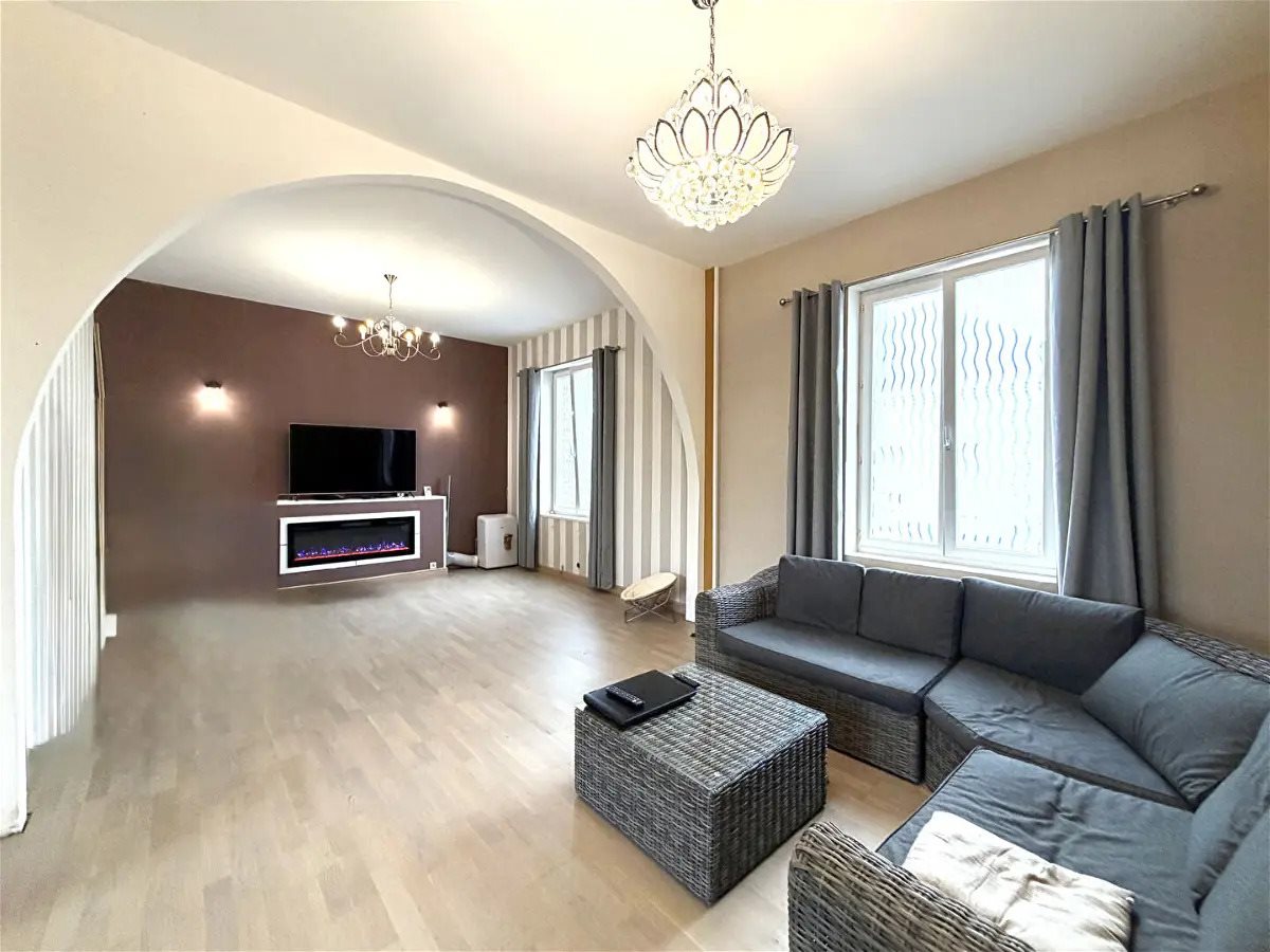 Appartement à vendre, 120m², Caudry