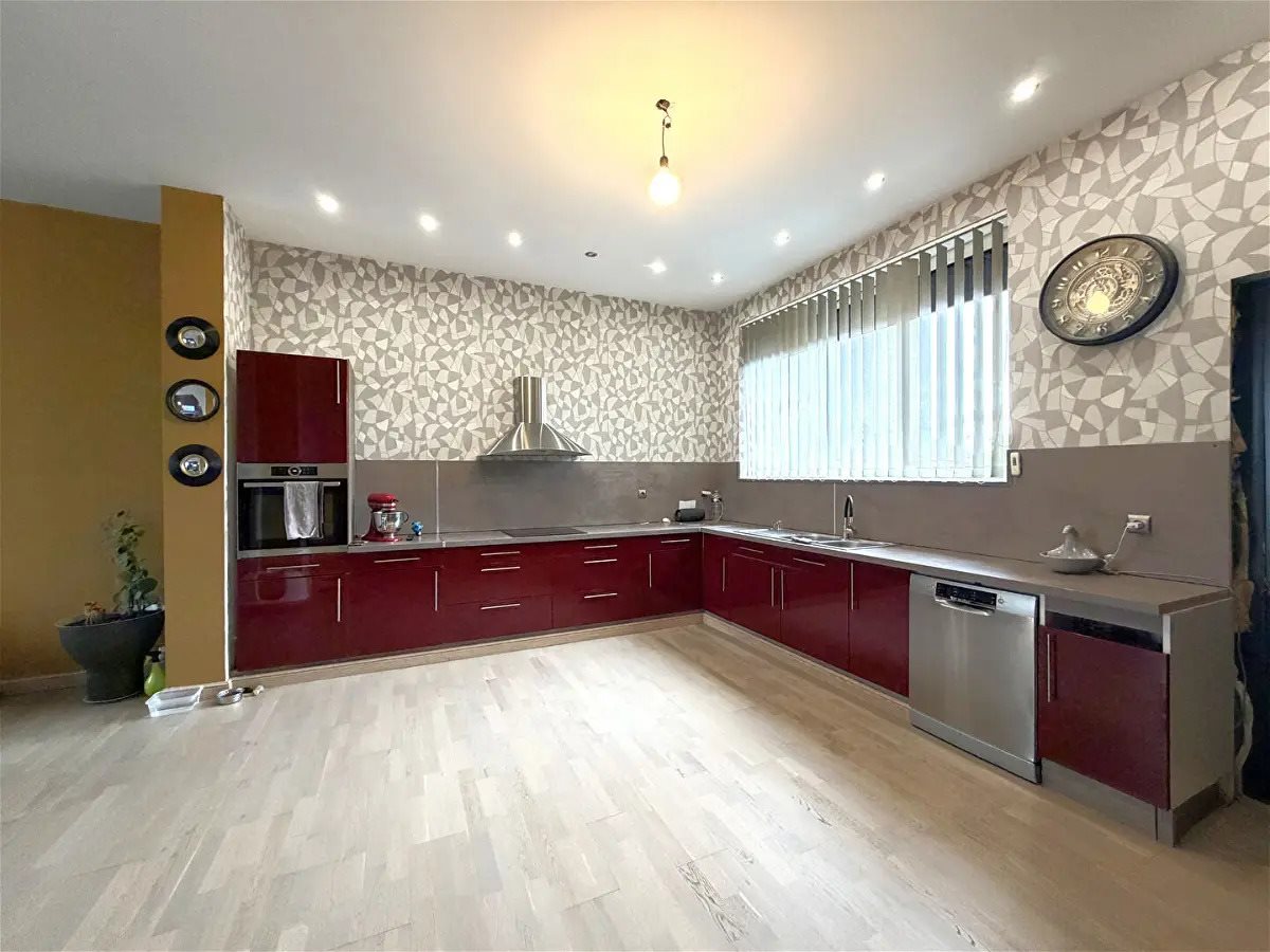 Appartement à vendre, 120m², Caudry