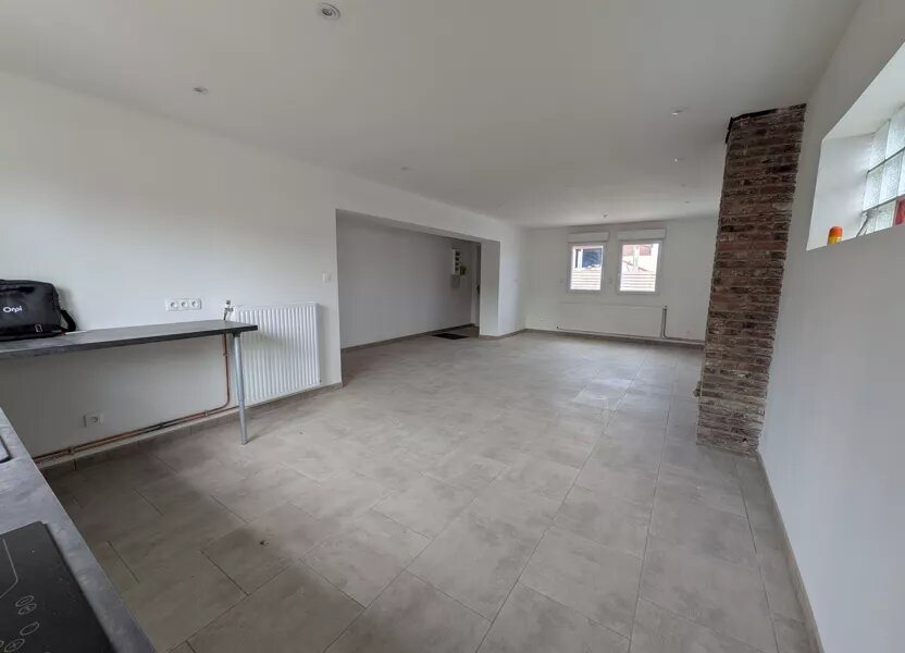 Maison à vendre, 146m², Busigny