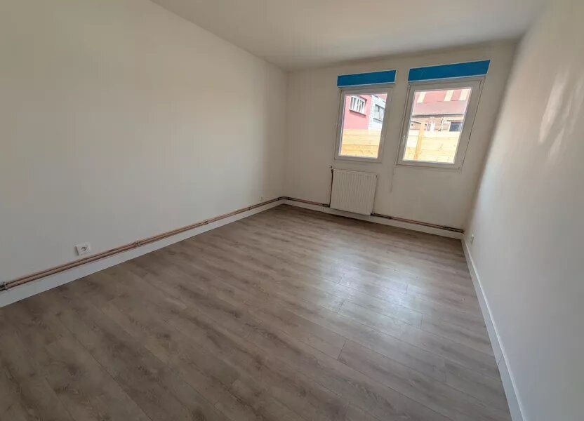 Maison à vendre, 146m², Busigny