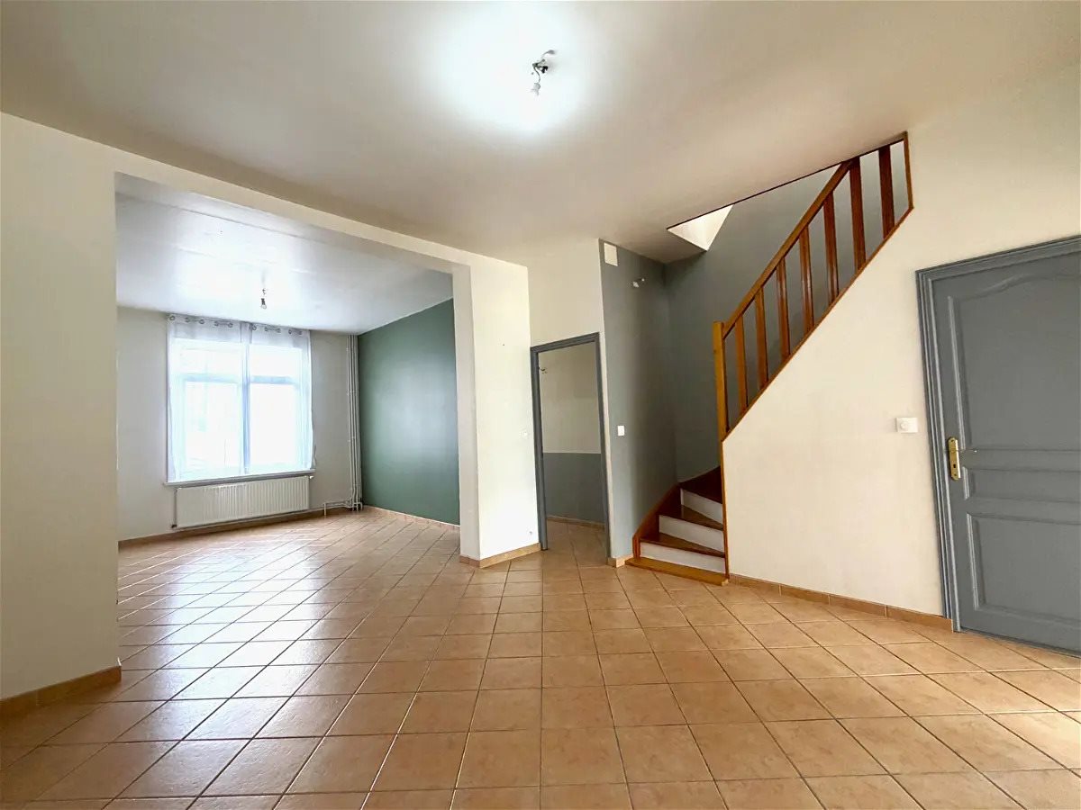 Maison à vendre, 165m², Caudry