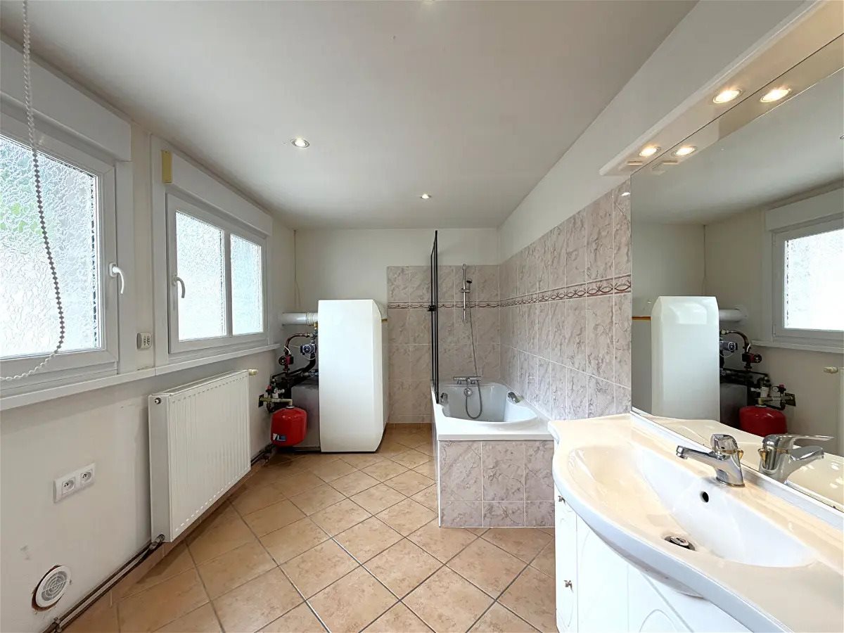 Maison à vendre, 165m², Caudry