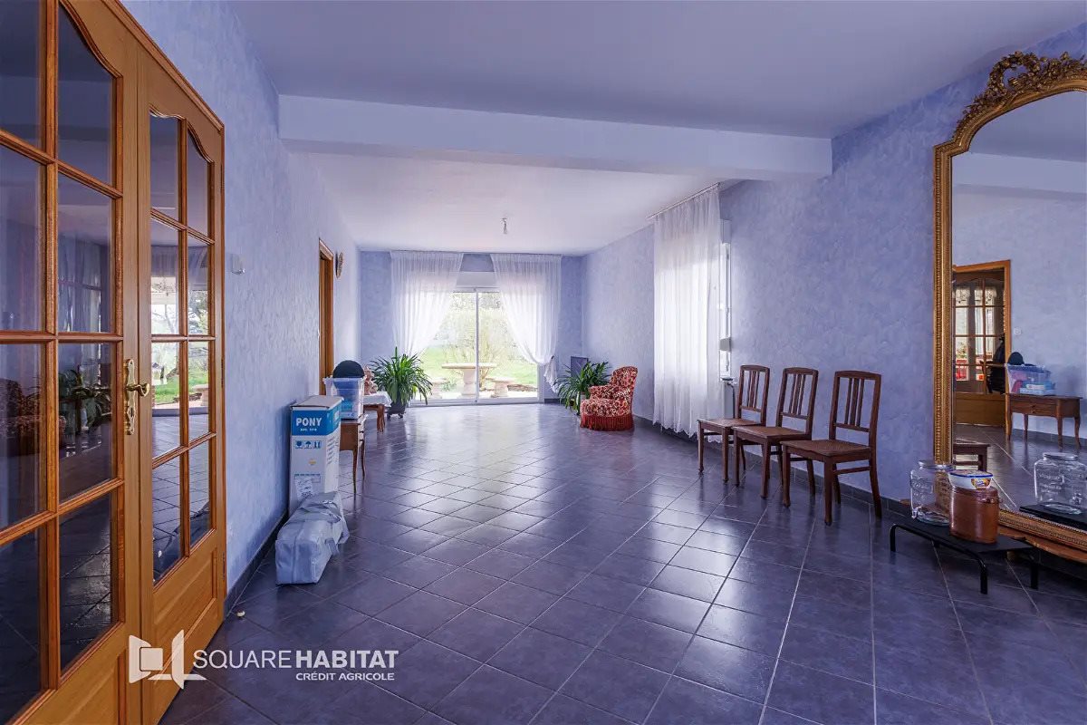 Maison à vendre, 217m², Le Cateau-Cambrésis