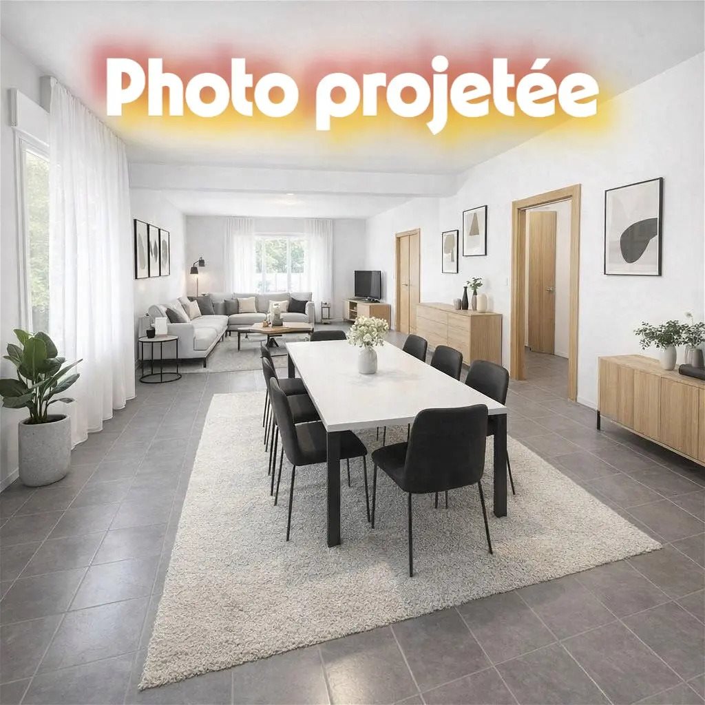Maison à vendre, 217m², Le Cateau-Cambrésis