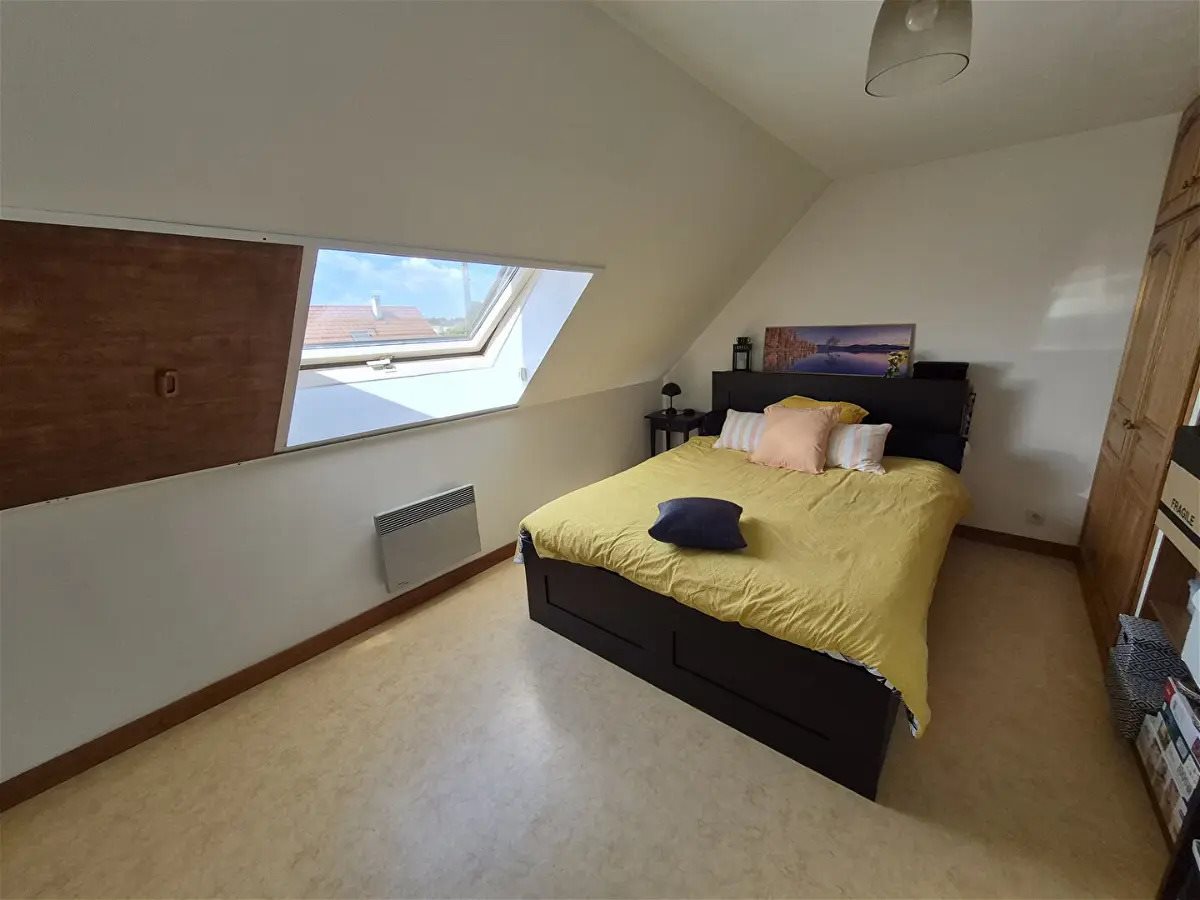 Maison à vendre, 147m², Villers-Outréaux