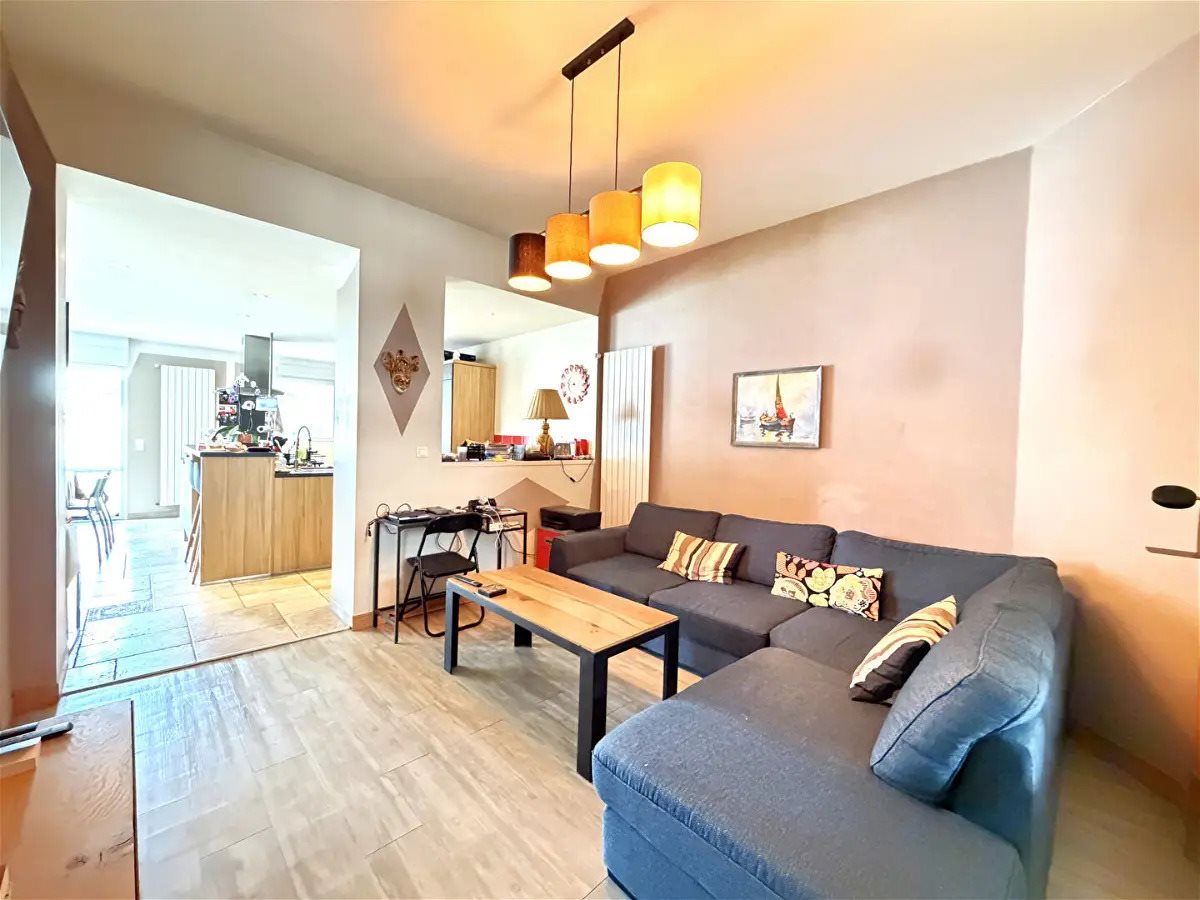 Maison à vendre, 154m², Caudry