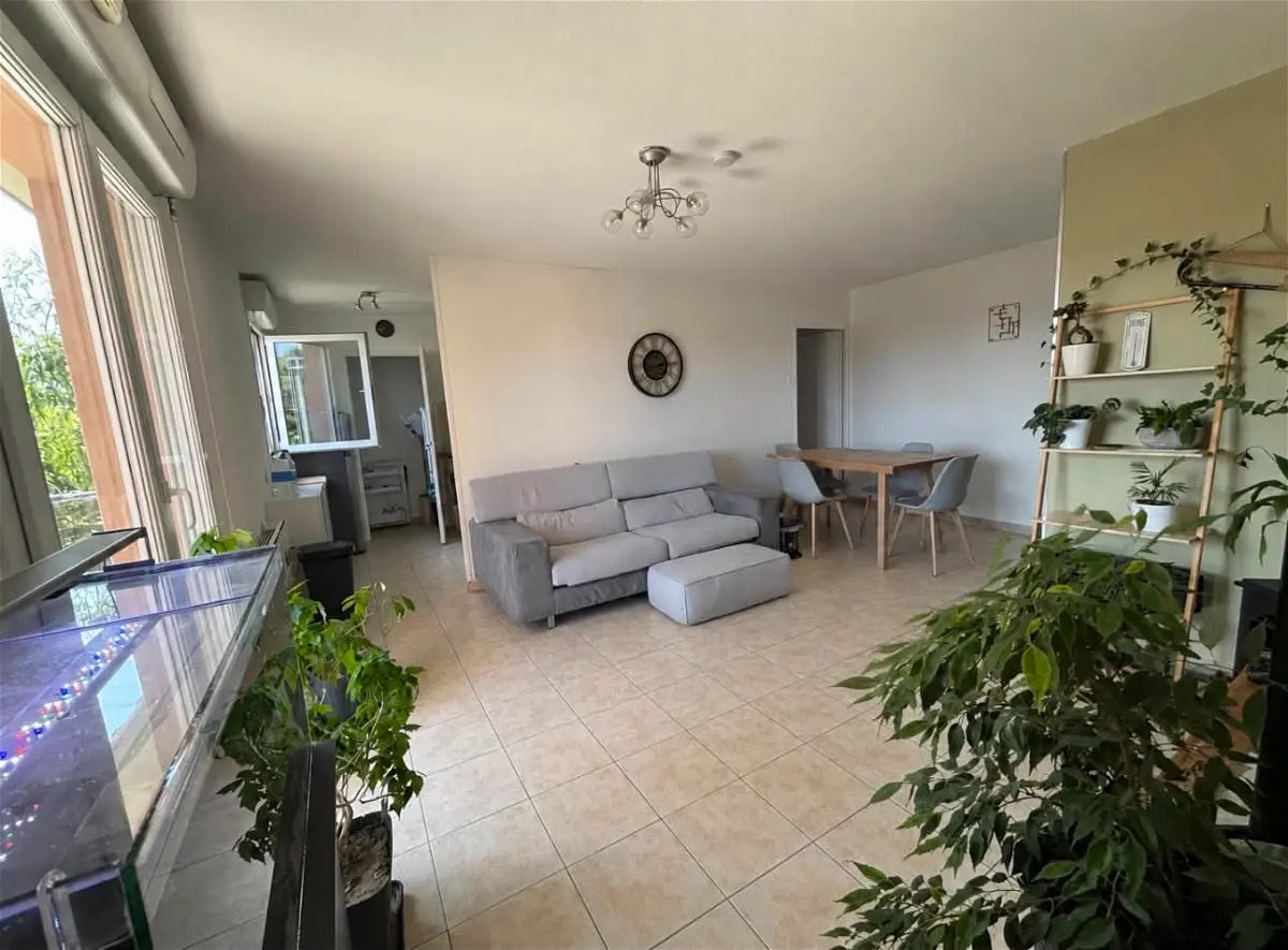 Appartement à vendre, 54m², Caudry
