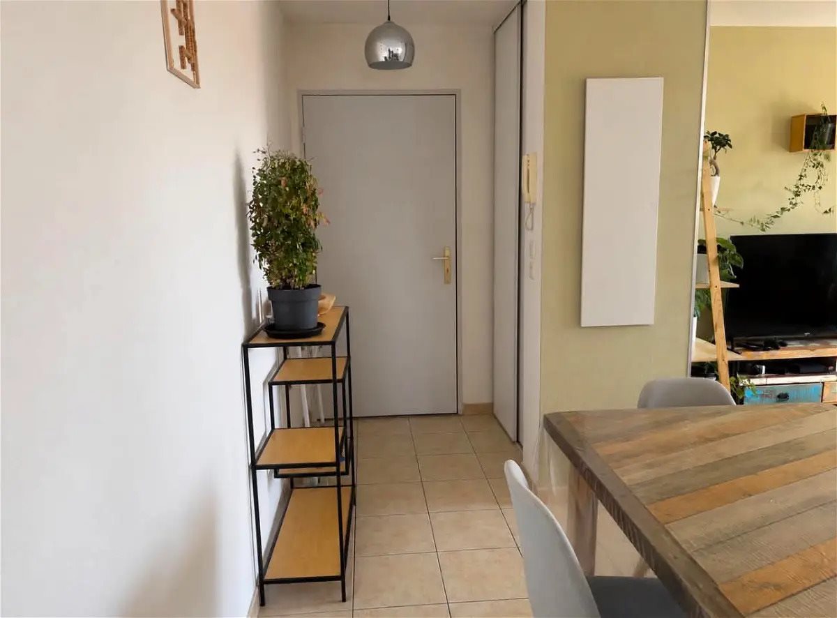 Appartement à vendre, 54m², Caudry