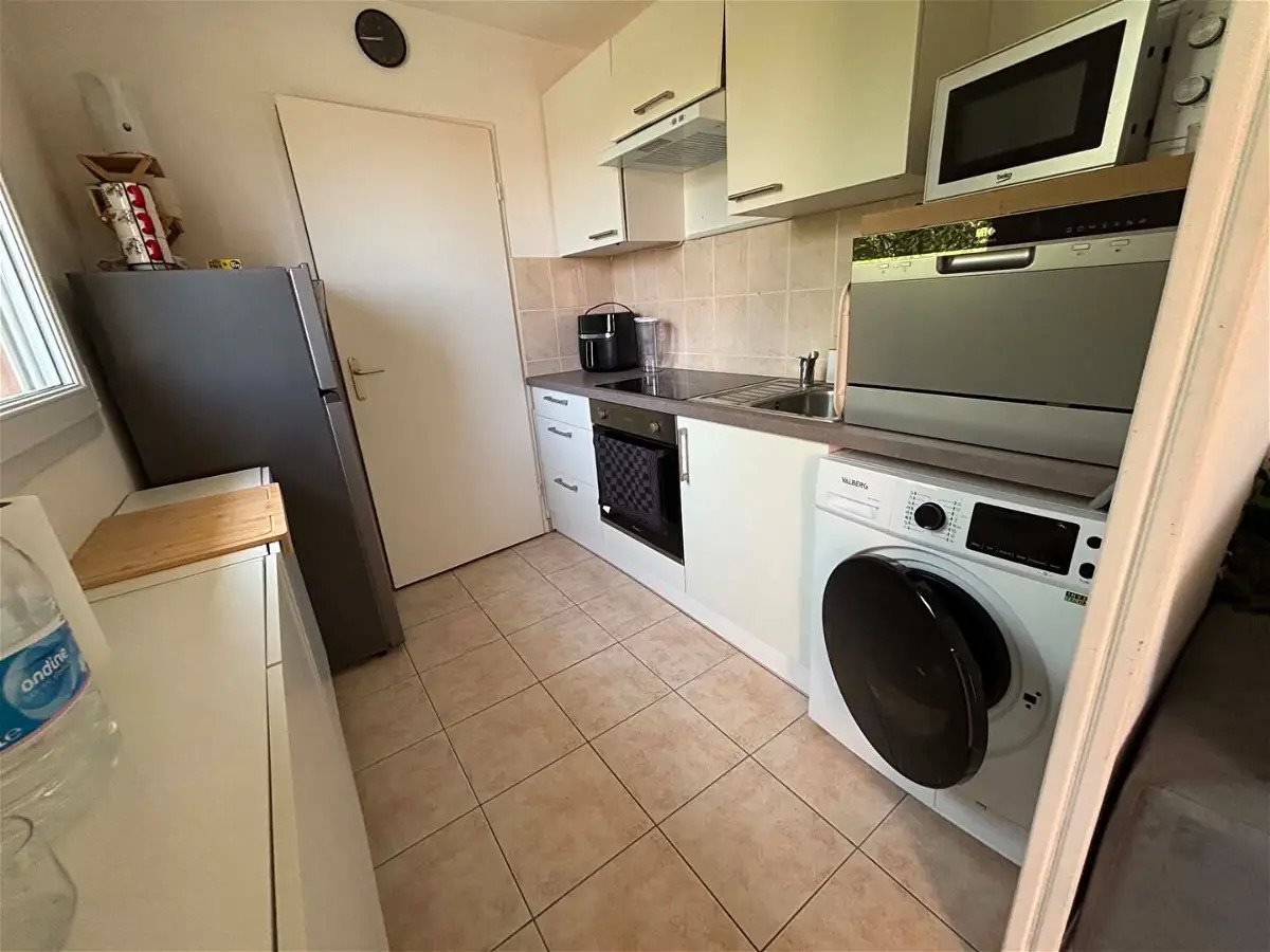 Appartement à vendre, 54m², Caudry