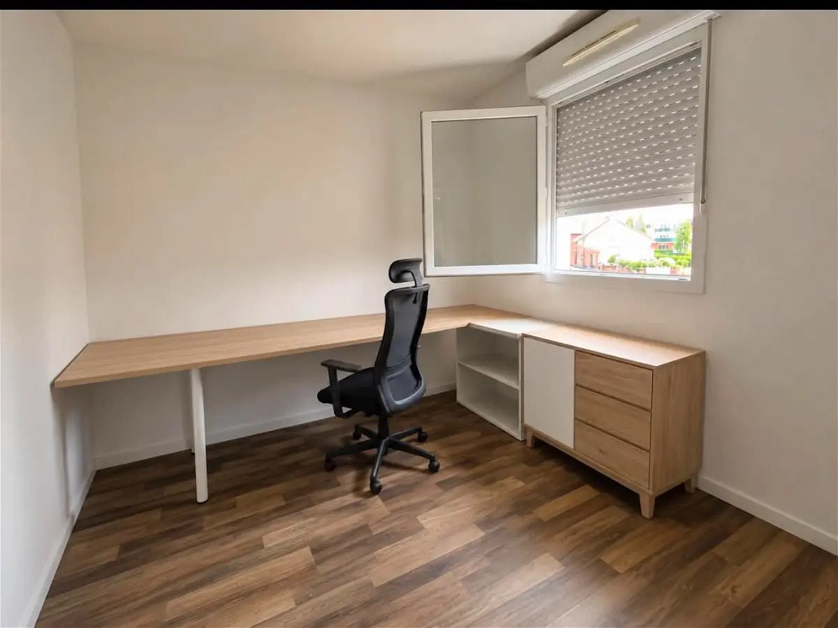 Appartement à vendre, 54m², Caudry